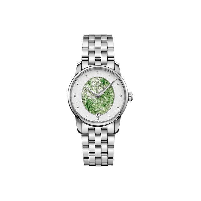 Mido Belem Celli Automatic Mechanical Movement