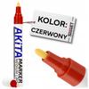 Akita Red Oil Marker