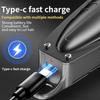 New Electric Professional Barber Cutters Shaving Hair Tools Hair Salon Special Electric Clipper Carving Hair Clipper