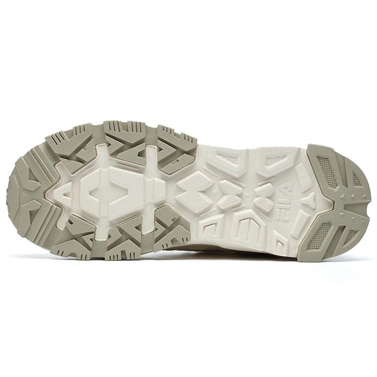 New FILA Stream White Women's F12W144127FWC