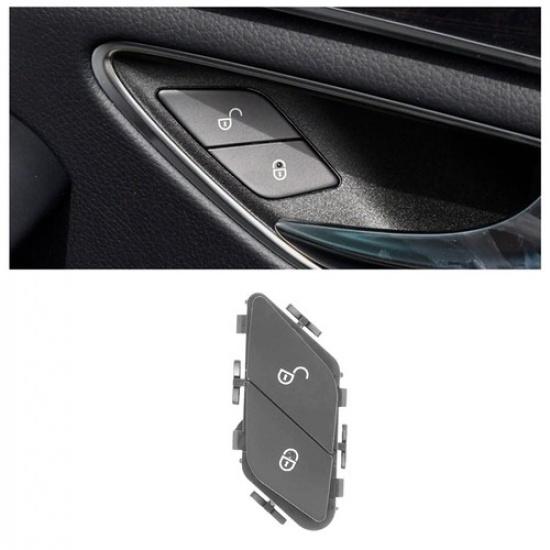 Front Right Door Central Lock Switch Button for Mercedes W222 S-Class 2014-