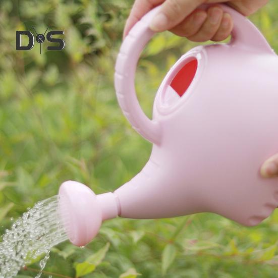 1,5 l konewka kreskówkowy słoń konewka dziecięca butelka do podlewania ze zdejmowaną słuchawką prysznicową do drzewek bonsai, roślin domowych, biurkowych