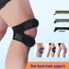 Patella Strap Knee Pad for Running and Fitness - Meniscus and Joint Protection