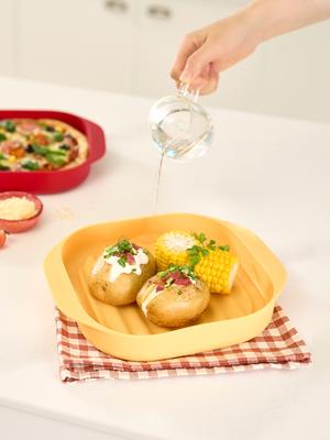 Porslin – Tallrikar och assietter