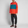 Nike Jackets Men's Red Hooded Moderate Other AQ2294-634