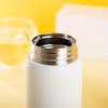 LocknLock Compact 304 Stainless Steel Insulated Mug