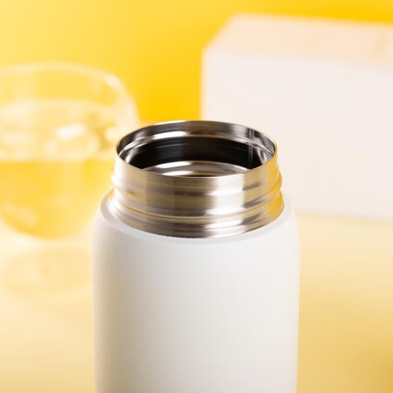 LocknLock Compact 304 Stainless Steel Insulated Mug