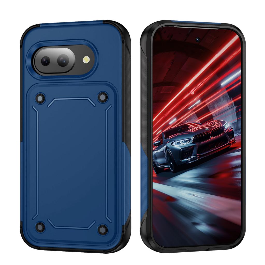 Etui na telefon Pixel9A, Etui ochronne na telefon, Poduszka powietrzna Antyupadkowe i amortyzujące etui na telefon
