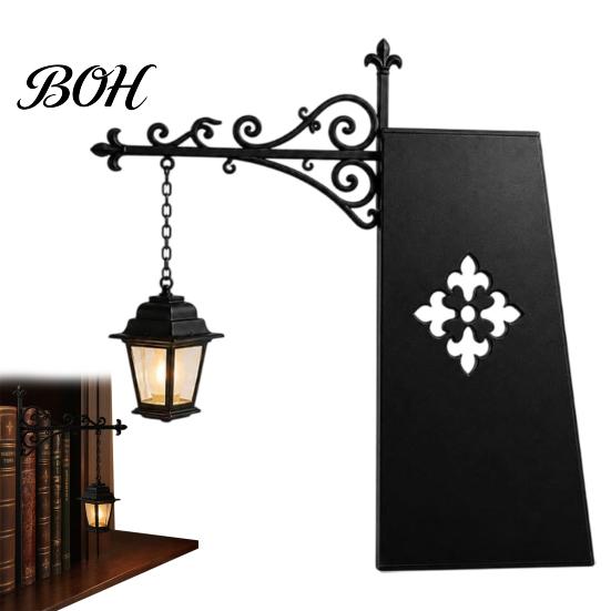 Book Nook Beleuchtung Vintage Bibliothekslaterne Nachtlicht, Magische Leseecklampe, Dekorative Tragbare Tischlampe Bücherregal für Regal Schreibtisch, Bezaubernd