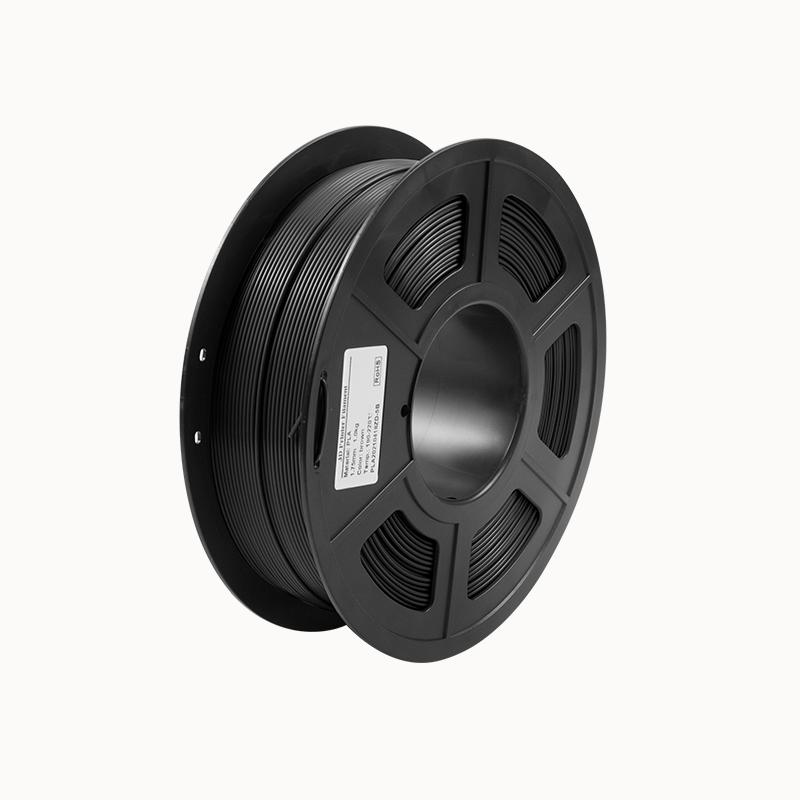 Factory Price PLA Filament 1.75mm Filament 3d Printer PLA 1kg/spool  3d Printer Filament
