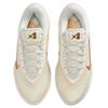 New Nike A'One Grip Basketball Shoes Unisex Sail White FZ8606-102