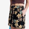 ROXY Lekeitio Break Floral Beach Shorts (Rg11Ss007Kvj)