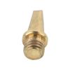Soldering Iron Tip For Cordless 26ml Gas Soldering Iron Tip Replaceable Tool