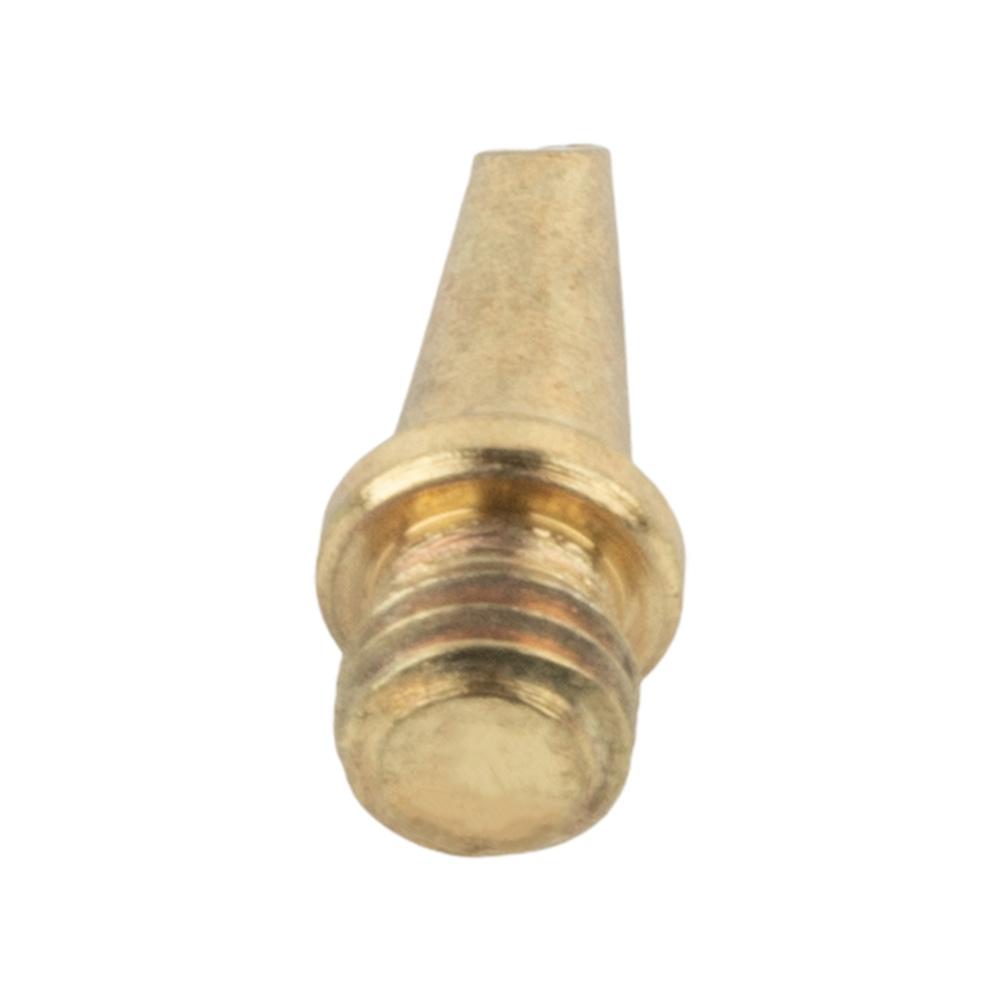 Soldering Iron Tip For Cordless 26ml Gas Soldering Iron Tip Replaceable Tool
