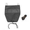 Motorcycle Under Seat Storage Tool Bag Pouch For Yamaha Mio Soul I 125/Mio I 125