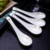 Remec Bone China Small Soup Spoon Set