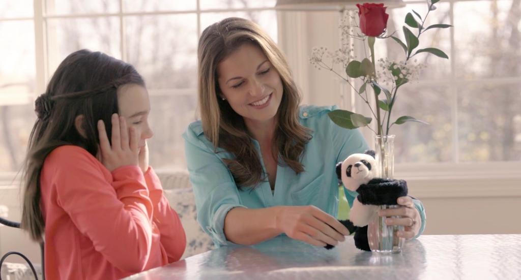 Wild Republic Huggable Animal Plush Slap Bracelet (Koala)