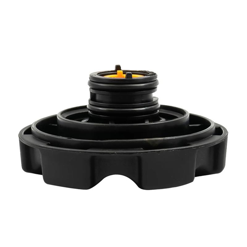 Coolant Recovery Expansion Tank Cap For BMW E70 E82 E88 E89 E90 E91 E92 Direct Replacement Accessories