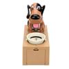 Cartoon Dog Money Box Automated Dog Saving Banks Easy Use Electronic Piggy Bank  Save Money