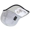 Sunshade Adjustable Baseball Hat with Fan Breathable Sports Hat for Kids Breathable Adjustable Baseball Hat