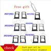 SIM Card Tray:Replacement for Motorola MOTO G Stylus XT2043-4 XT2115 -Quality Perfect Fit Sim Card Holder Slot Adapter and Micro