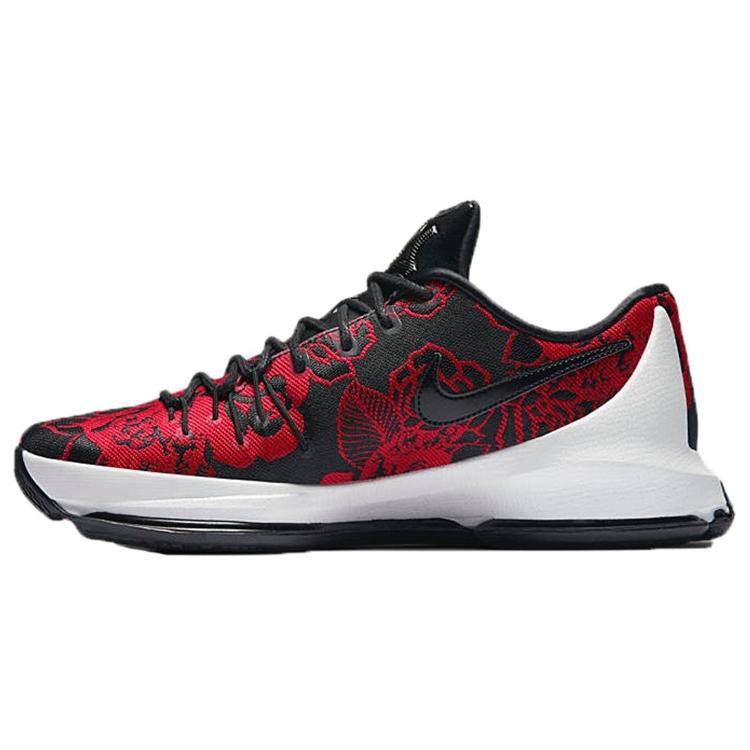 

Новые Nike Kd 8 Ext Цветочная отделка 806393-004 43