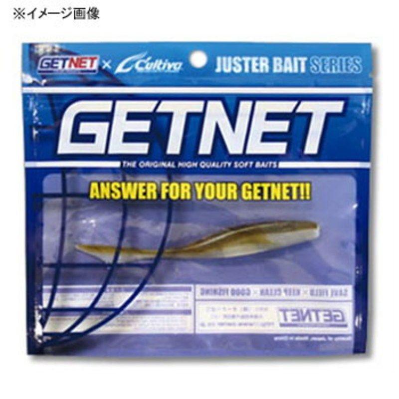 Used [Owner Needle] Juster Fish GN-20 11 Bluegill 4.5 inch
