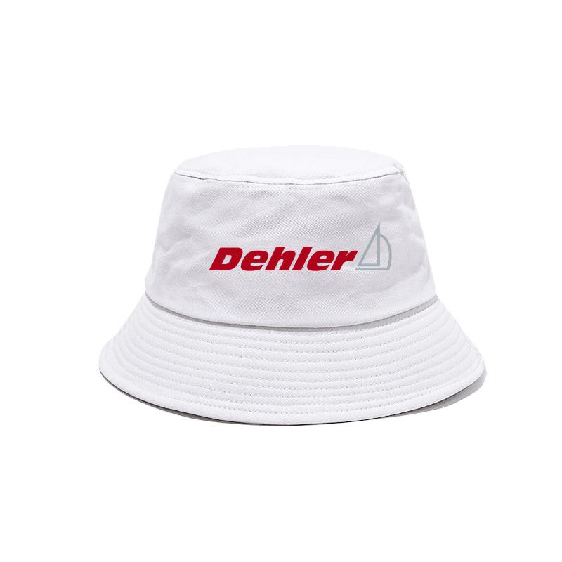 Dehler Yachts Bucket Hats New Outdoor Cotton  Dehler Yachts Boat Panama Hat Summer Cool Sun Caps Bob Hat MZ