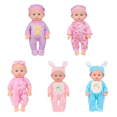 Bambole e peluche – Bambole
