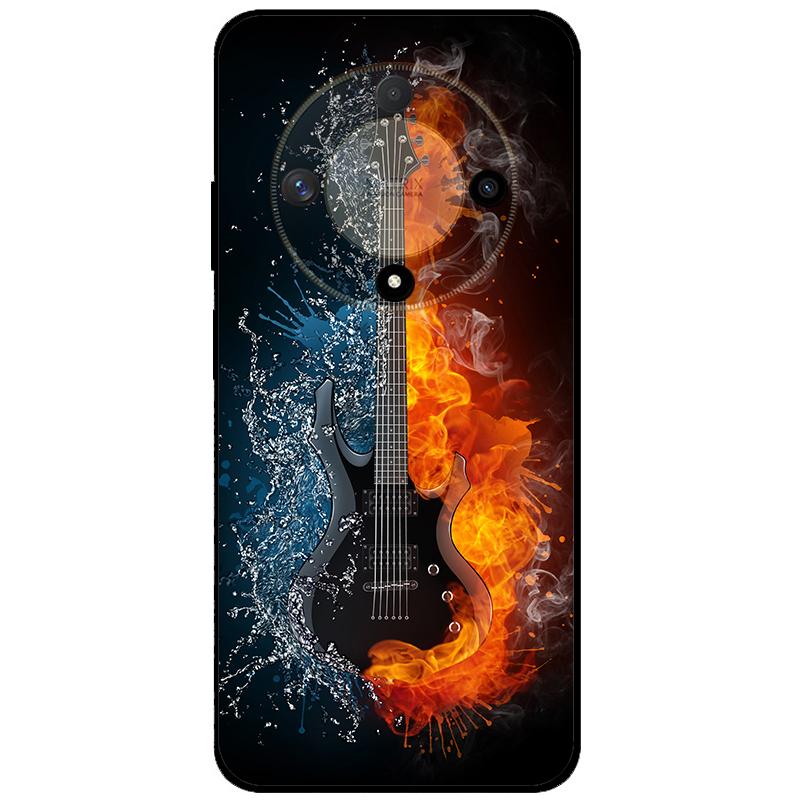 For Honor Magic6 Lite 5G Case 6.78'' Cute Fashion Soft TPU Silicon Cover for Honor Magic 6 Lite 6Lite Phone Cases Cat Funda Capa
