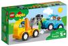 LEGO Duplo First Duplo Tow Truck 10883 Educational Toy Blocks Toy Boys Car