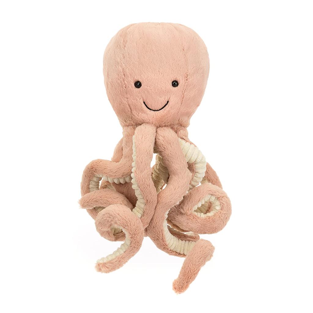 Jellycat Odell Octopus Large OD2OC - 22"