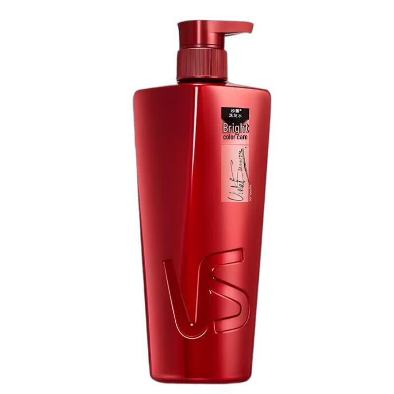 Vidal Sassoon Radiant Color Care Shampoo 750g