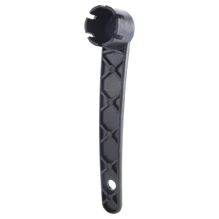 Inflatable Boats Air Valves Wrench 6/8 Grooves Spanner Repair Tool Dinghy Inflation Valves Wrench Tool Easy to Use