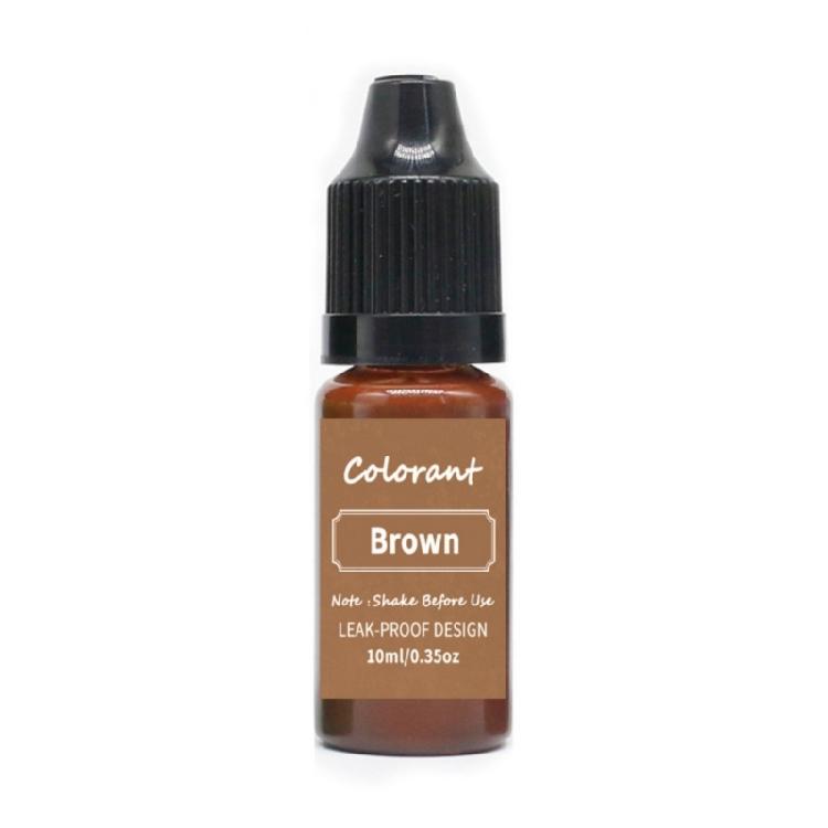 Soybean Color Dye 10Ml For Handmade Soap And Candle Making Smooth Blending