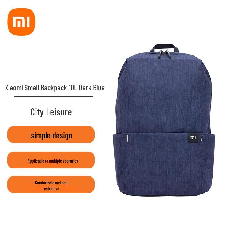 Xiaomi 10L Small Backpack