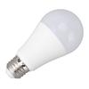 LED-Glühbirne mit 2,4-GHz-Fernbedienung E26 Schraubsockel Weiß Warm Dimmbar 800LM Lampe