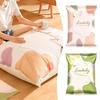 Dust-proof Vacuum Storage Bags Large Capacity Clothes  Blankets Organizer  Travel Accessories