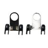 2Pcs Clamp On Airbrush Holder Mini Simple Airbrush Holder Airbrush Holder Airbrush for Airbrush Holder Stand