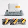 Gap Cleaning Brush, Window Recess Cleaning Brush, Kitchen Multi-function Cleaning Tool, All-purpose Gadget, Minimalist Design