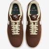 Nike Air Force 1 Cocoa Size Japan '07 Wow/Coconut Milk/Vintage Green/Sail FZ3592-259 Sneakers, 24.5cm,