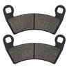 Motorcycle Front or Rear Brake Pads for Polaris RZR 1000 XP 2014-2019 XP4 900 2012-2014 Ranger Crew 700 800 900 Diesel 2008-2015