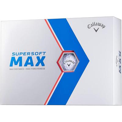 Golf – Piłki golfowe