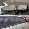 Car Anti-Mosquito Mesh Window for Geely Emgrand, Xingrui, Boyue, Xingyue L Vision 1X3X6 Models