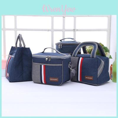 Bolsa Térmica Impermeável Isolada para Ombro Cooler de Piquenique Caixa Organizadora Tote para Atividades ao Ar Livre