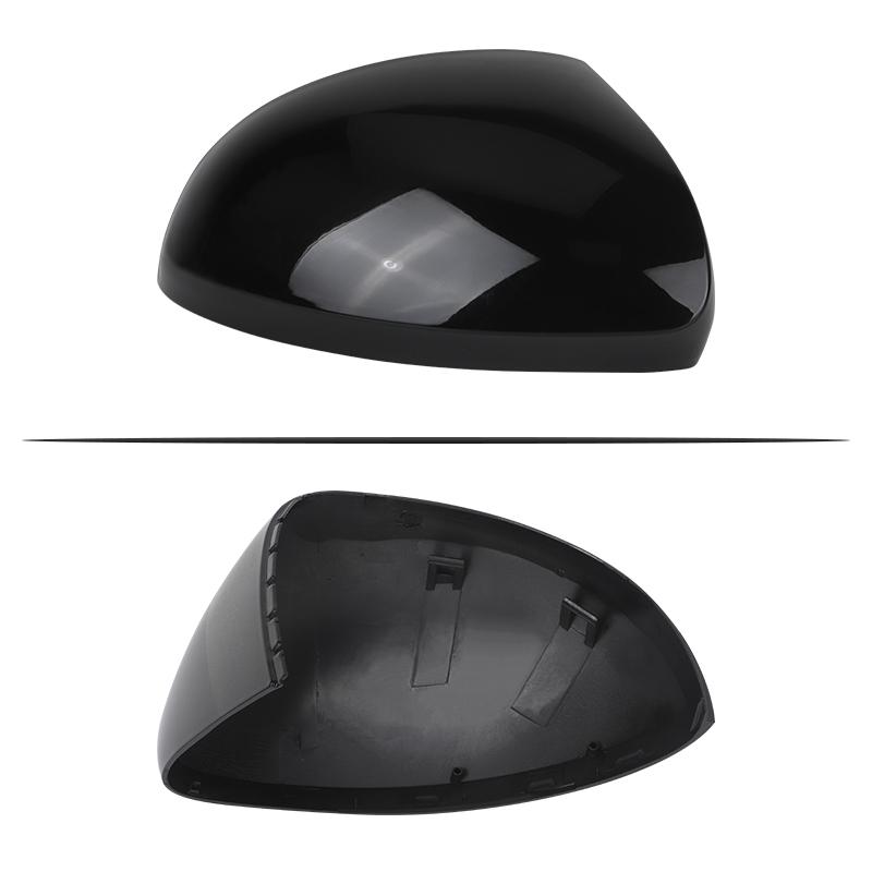 5N0857537 5N0857538 Osłona Obudowa Muszla Lusterka Wstecznego Dla VW Tiguan 2010-2017 Skoda Yeti 2014-2017 Sharan 2012-2018