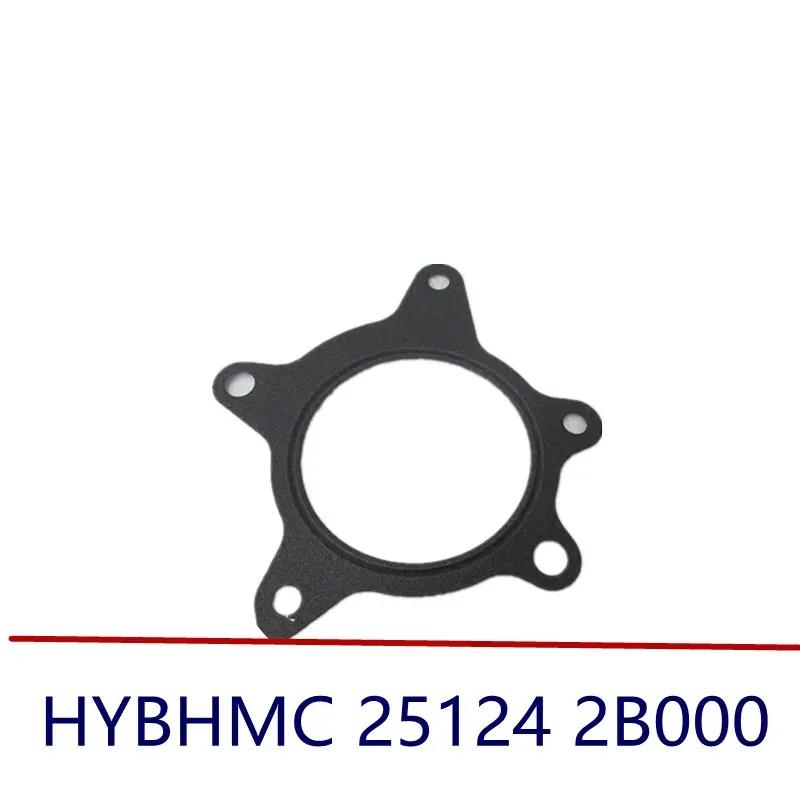 

water pump gasket 251242B000 for hyundai Elantra ACCENT VELOSTER for kia SOUL RIO 1.6L 25124 2B000
