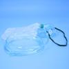 Adjustable Oxygen Mask for Tracheostomy and Hyperbaric Chamber - Available for Infants, Pediatrics, and Adults