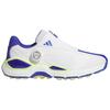 adidas Codechaos Boa 27 Boost Golf Shoes Men Sneakers White KI5739