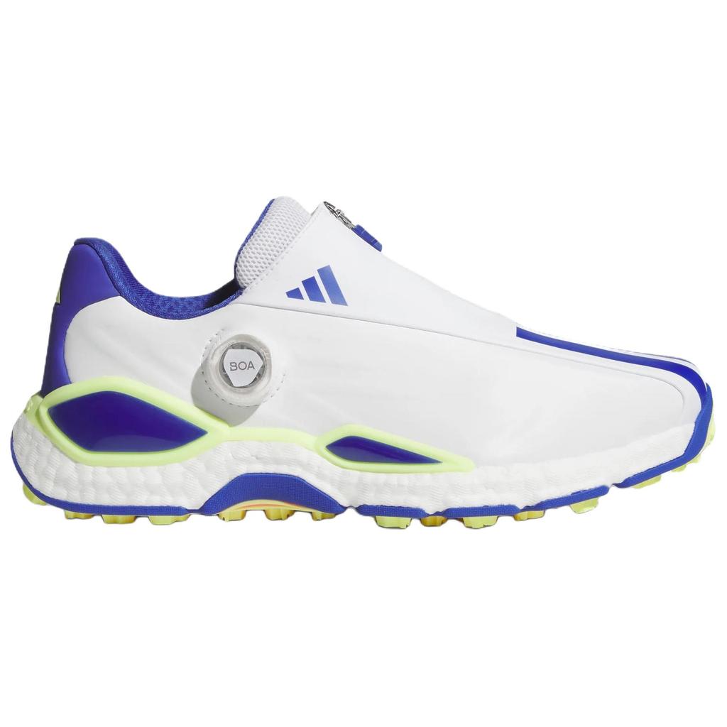 adidas Codechaos Boa 27 Boost Golf Shoes Men Sneakers White KI5739